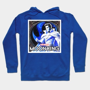 Moon King Hoodie